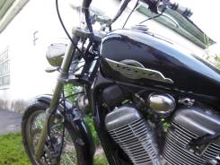 Honda Steed 400. 400 куб. см., исправен, птс, с пробегом