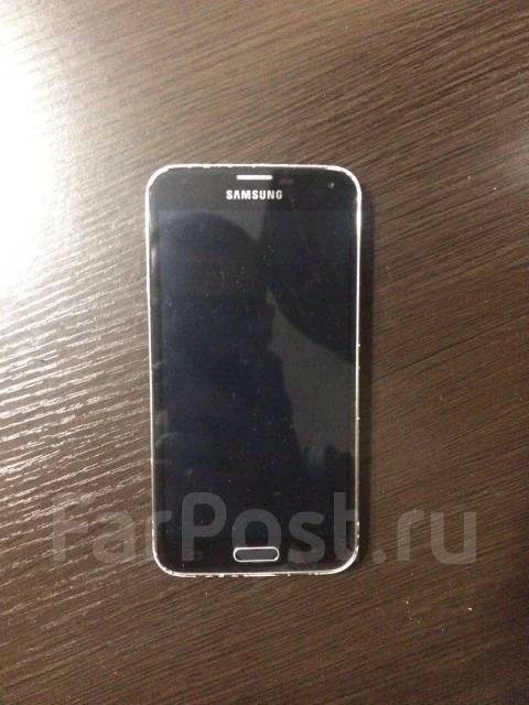 Samsung Galaxy S5. �/� ����