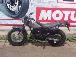 Yamaha TW 200. 200 куб. см., исправен, птс, без пробега. Под заказ из Владивостока