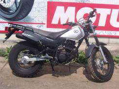 Yamaha TW 200. 200 куб. см., исправен, птс, без пробега. Под заказ из Владивостока