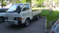 Nissan Vanette. Продам грузовик , 1 500 куб. см., 750 кг.
