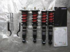 Амортизатор. Toyota: Crown, Progres, Crown Majesta, Verossa, Altezza, Brevis, Aristo, Mark II Lexus GS300, JZS160