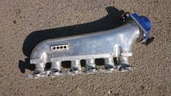 Коллектор впускной. Toyota Supra, JZA80 Toyota Aristo, JZS161, JZA80 Двигатель 2JZGTE