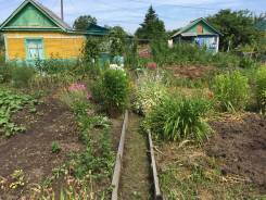 Продам дачу. От частного лица (собственник). Фото участка