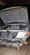 Mitsubishi Pajero Sport. K96WG, 6G72