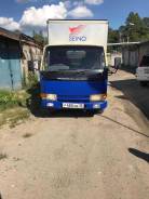 Nissan Diesel Condor. Продам грузовик, 4 200 куб. см., 2 000 кг.
