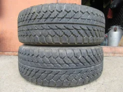 Toyo Observe Garit HT. ������, ��� �����, 10�%, 2 ��