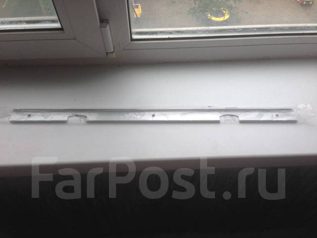 Накладная планка для кухонной столешницы - Мебель во Владивостоке