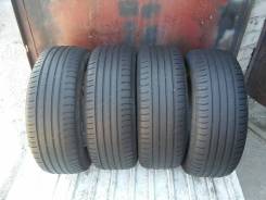 Nokian Hakka Green. Летние, 2013 год, износ: 40%, 4 шт