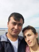 Грузчик.