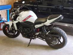 Yamaha FZ 1. 998 куб. см., исправен, птс, с пробегом