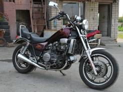 Honda VF 750 Magna. 750 куб. см., исправен, птс, без пробега