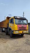 FAW CA3312. Продам самосвал, 8 600 куб. см., 35 000 кг.