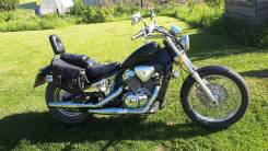 Honda Steed 600. 600 куб. см., исправен, птс, с пробегом