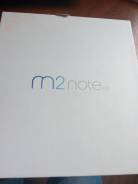 Meizu M2 Note. Б/у