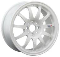 Slik. 6.5x15", 4x98.00, ET32, ЦО 58,6 мм.