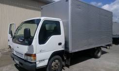Isuzu Elf. Продается грузовик исузу ELF, 4 300 куб. см., 3 500 кг.