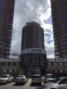Сдам в аренду евро-офис площадь 54 м2. 54 кв. м., улица Шеронова 8 кор. 2, р-н Индустриальный