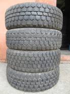 Dunlop Graspic HS-3. Зимние, без шипов, износ: 10%, 4 шт