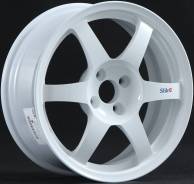 Slik. 6.5x16, 4x98.00, ET33, ЦО 58,6 мм.