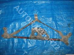 Трапеция дворников. Toyota Camry Gracia, MCV25W, MCV25, SXV20W, SXV20, MCV21, MCV21W, SXV25W, SXV25 Toyota Camry, SXV20, SXV23, MCV20 Двигатели: 5SFNE...