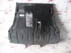 Защита двигателя. Mazda CX-7, ER3P Двигатель L3VDT