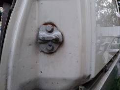 Фиксатор тяги замка. Nissan Elgrand, ALWE50, ATE50, APWE50, ATWE50, AVE50, ALE50, APE50, AVWE50 Двигатели: QD32ETI, VG33E, VQ35DE, ZD30DDTI