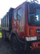 Daewoo Novus. , 14 000 куб. см., 27 800 кг.