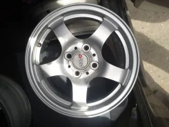 Slik. 6.0x14", 4x98, ET35, �� 58,6���. ����