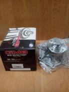 Помпа водяная. Toyota: Crown, Tacoma, Hiace, Qualis, Land Cruiser, Dyna, Land Cruiser Prado, Coaster, Fortuner, Toyoace, T.U.V, Quick Delivery, T100...