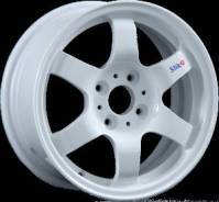 Slik. 6.0x14", 4x98.00, ET35, ЦО 58,6 мм.
