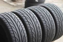 Dunlop Direzza DZ101. Летние, 2008 год, износ: 20%, 4 шт