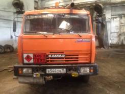 Камаз 53215. Продам Бензовоз, 10 850 куб. см., 10,00 куб. м.