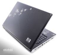 HP Pavilion dv7. 17.3", 1,6 ГГц, ОЗУ 4096 Мб, диск 500 Гб, WiFi, Bluetooth, аккумулятор на 1 ч.