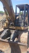 Caterpillar 313 В CR-3, 2002. Продается японский экскаватор в хорошем состоянии, 4 400 куб. см.