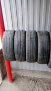 Nokian Hakka Green. Летние, 2013 год, износ: 50%, 4 шт