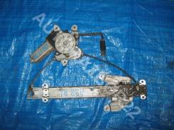 Стеклоподъемный механизм. Nissan Maxima, A32 Nissan Cefiro, WPA32, PA32, HA32, WHA32, WA32, A32 Двигатели: VQ30DE, VQ20DE, VQ25DE