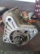 Стартер. Toyota Estima Emina Toyota Previa, TCR11, TCR10, TCR21, TCR20 Toyota Estima Lucida Toyota Estima, TCR11, TCR21 Двигатели: 2TZFE, 2TZFZE