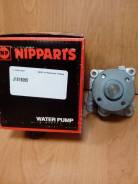 Помпа водяная. Mitsubishi Colt Plus, Z21A, Z21W, Z22A, Z22W, Z23A, Z23W, Z24A, Z24W Mitsubishi Lancer, CX1A, CX2A, CY1A, CY2A Mitsubishi ASX, GA1W Mit...