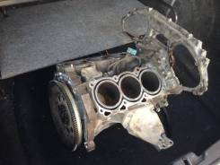 Двигатель в сборе. Nissan: Murano, Pathfinder, Skyline, Elgrand, Teana Infiniti JX35 Infiniti M35 Infiniti FX35 Двигатель VQ35DE