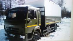 Камаз. 4308-R4, 6 700 куб. см., 5 500 кг.