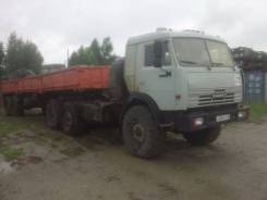 Камаз 44108. Батыр, 11 000 куб. см., 17 750 кг.