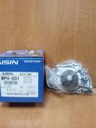 Помпа водяная. Honda: Torneo, Shuttle, Avancier, Prelude, Odyssey, Ascot Innova, Accord Aerodeck, Accord, Ascot Двигатели: F23A7, F22B8, F20A4, F22A2...