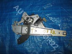 Стеклоподъемный механизм. Hyundai Getz, TB Hyundai Click Kia Morning Kia Picanto Двигатели: D3EA, D4FA, G4EA, G4EDG, G4EE, G4HD, G4HG