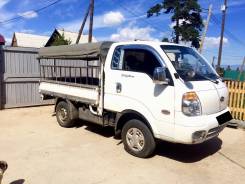 Kia Bongo III. Продаётся грузовик , 2 900 куб. см., 1 000 кг.