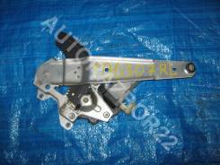 Стеклоподъемный механизм. Hyundai Getz, TB Hyundai Click Kia Morning Kia Picanto Двигатели: D3EA, D4FA, G4EA, G4EDG, G4EE, G4HD, G4HG