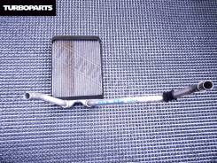 Радиатор отопителя. Toyota Cresta, JZX105, GX105, JZX100, JZX101, GX100, LX100 Toyota Mark II, GX105, JZX105, JZX100, GX100, JZX101, LX100 Toyota Chas...