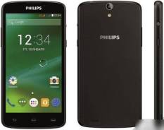 Philips Xenium V387. Б/у