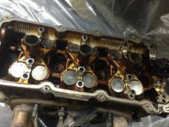 Головка блока цилиндров. Nissan Murano Nissan Pathfinder Nissan Skyline Nissan Elgrand Infiniti M35 Infiniti FX35, S50 Двигатель VQ35DE