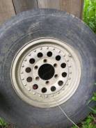 Ace. x15, 6x140.00, ЦО 100,0 мм.